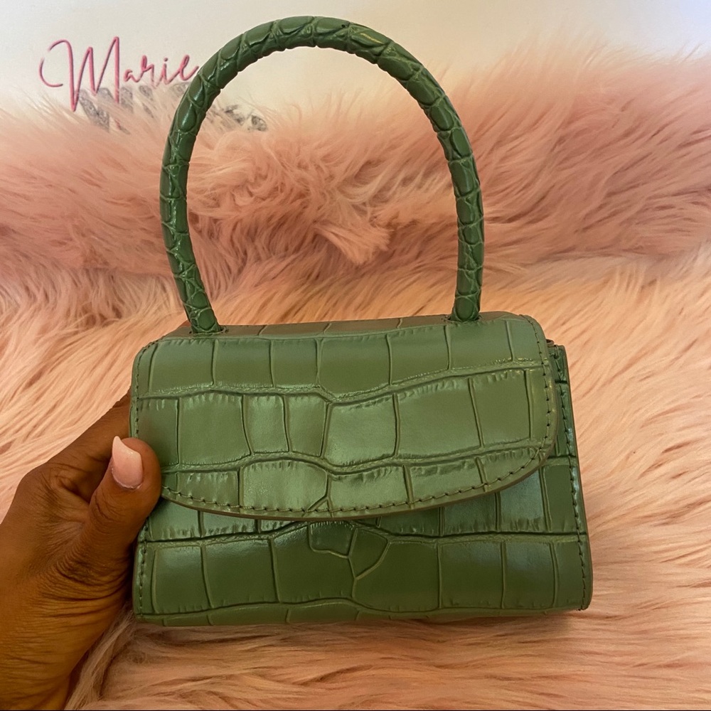 Cute mini bag - Picture 2 of 5